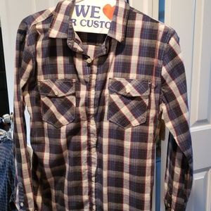 Mens shirt